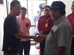 Kasus Petugas Samsat Kota Pasuruan Tolak Bantu Warga Berakhir Damai