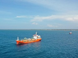 PIS Siapkan 326 Tanker Jaga Pasokan BBM-LPG Selama Nataru