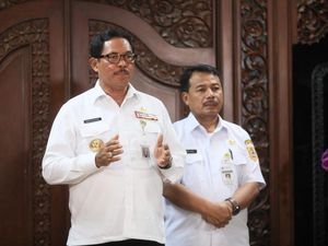 Daftar Lengkap UMK Jateng 2025, Semarang Tertinggi-Banjarnegara Terendah Daftar Lengkap UMK Jateng 2025, Semarang Tertinggi-Banjarnegara Terendah
