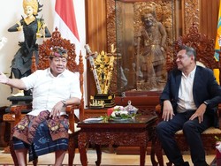 Muktamar PBB di Bali Akan Pilih Ketum Pengganti Yusril