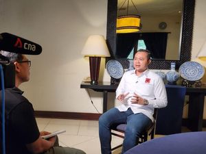 Bayu Airlangga Dukung Pilkada Lewat DPRD, Ini Alasannya Bayu Airlangga Dukung Pilkada Lewat DPRD, Ini Alasannya