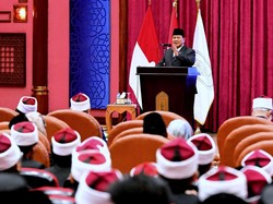 Peneliti Pukat UGM Tolak Pengampunan Koruptor, Sarankan Alternatif Ini