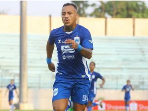 PSIS Lepas 2 Pemain Asingnya, Fernandinho dan Taufee Skandari PSIS Lepas 2 Pemain Asingnya, Fernandinho dan Taufee Skandari