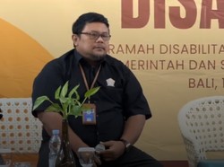 Video: Ketua PPDI Minta Netizen Setop Buat Konten Candaan Agus Buntung