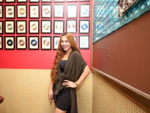 Cara Ratu Rizky Nabila Apresiasi Penggemar Lewat Musik Cara Ratu Rizky Nabila Apresiasi Penggemar Lewat Musik