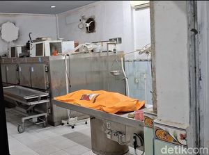 Tewas Usai Minum Jamu, Remaja Palembang Ditemukan Berkat WA Pelaku Tewas Usai Minum Jamu, Remaja Palembang Ditemukan Berkat WA Pelaku