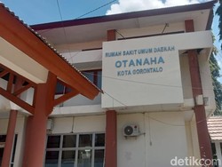 Nakes Honorer RSUD Gorontalo 3 Bulan Belum Gajian, Manajemen: Hanya 2 Bulan