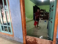 3 Cara Bikin Bangunan Rumah Lebih Tahan Banjir