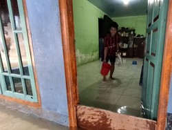 3 Cara Bikin Bangunan Rumah Lebih Tahan Banjir