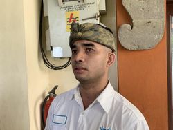 Karyawan Perumda Kerthi Bali Santhi Melapor ke Disnaker gegara Di-PHK