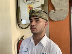 Karyawan Perumda Kerthi Bali Santhi Melapor ke Disnaker gegara Di-PHK