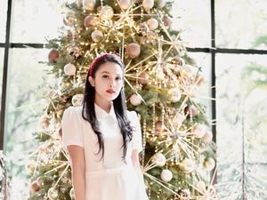 Tak Ada Pohon Natal di Postingan Sandra Dewi Hari Ini, Beda dengan Tahun Lalu Tak Ada Pohon Natal di Postingan Sandra Dewi Hari Ini, Beda dengan Tahun Lalu