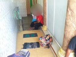 Pengakuan Remaja Mesum di Toilet Musala Gresik: Sudah 4 Kali