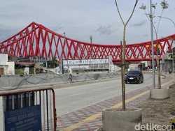 Simpang Joglo Solo Dikabarkan Buka Fungsional Besok, Begini Faktanya