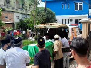 Pengakuan Kakak Ipar yang Diduga Racuni Remaja Palembang hingga Tewas Pengakuan Kakak Ipar yang Diduga Racuni Remaja Palembang hingga Tewas