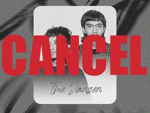 Batal Manggung, The Jansen Ungkap Kekacauan Promotor Wonderland Project Asia