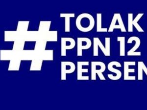 Guru Besar FEB UGM: PPN 12% terhadap Sektor Pendidikan Hendaknya Dibatalkan Guru Besar FEB UGM: PPN 12% terhadap Sektor Pendidikan Hendaknya Dibatalkan