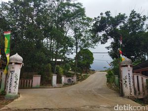 Kerja Sama Tampung Sampah Pandeglang dengan Serang-Tangsel Habis Akhir Tahun