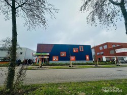 Mimpi Itu Terwujud: Masjid Indonesia Pertama di Belanda