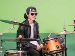 Vadel Badjideh Kaget LM Dipindahkan dari RS Polri Vadel Badjideh Kaget LM Dipindahkan dari RS Polri