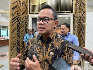 Apa Kabar Usulan 9 CDPOB di Jabar? Ini Jawaban Wamendagri Apa Kabar Usulan 9 CDPOB di Jabar? Ini Jawaban Wamendagri