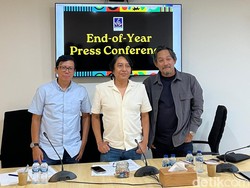 WAMI Distribusikan Royalti Rp 36,9 M di Periode Ketiga 2025, Siapa Dapat Paling Besar?