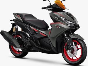 Kasta Tertinggi Yamaha Aerox Alpha: Harga Rp 41,7 Juta, Dapat Fitur Apa Saja? Kasta Tertinggi Yamaha Aerox Alpha: Harga Rp 41,7 Juta, Dapat Fitur Apa Saja?