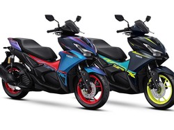 Skema Kredit dan Cicilan Aerox DP 10% Tahun 2025