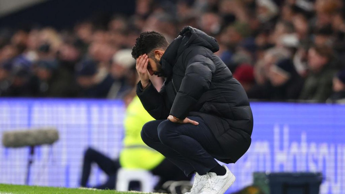 Foto: Getty Images/Marc Atkins