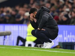 Tottenham Vs MU: Pelajaran Berharga Untuk Setan Merah