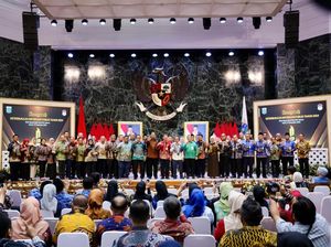 226 Badan Publik di Jakarta Raih Penghargaan Keterbukaan Informasi Publik 226 Badan Publik di Jakarta Raih Penghargaan Keterbukaan Informasi Publik