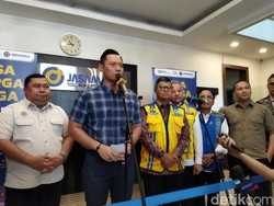 Delay System Bakal Diterapkan Cegah Antrean Panjang di Merak Saat Akhir Tahun
