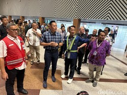 AHY Angkat Bicara Soal Wacana Kepala Daerah Dipilih DPRD