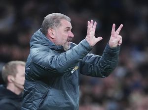 Manajer Spurs Usai Drama 7 Gol Lawan MU: Apa Kalian Tidak Terhibur?