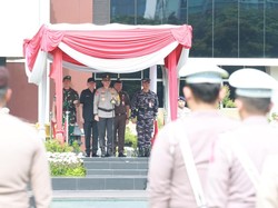 Operasi Lilin Semeru 2024 Fokus pada Titik Rawan se-Jatim