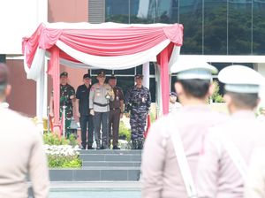 Operasi Lilin Semeru 2024 Fokus pada Titik Rawan se-Jatim Operasi Lilin Semeru 2024 Fokus pada Titik Rawan se-Jatim