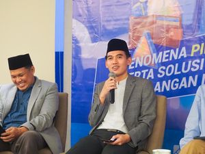 Judol Disebut Lebih Bahaya dari Khamar dan Narkoba, Ini Alasannya Judol Disebut Lebih Bahaya dari Khamar dan Narkoba, Ini Alasannya