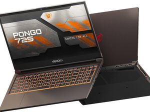 Axioo Pongo 725 dan 750, Laptop Gaming Kencang Mulai Rp 10 Jutaan Axioo Pongo 725 dan 750, Laptop Gaming Kencang Mulai Rp 10 Jutaan