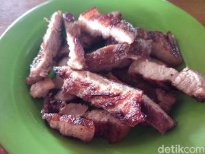7 Resep Menu Olahan Daging Babi yang Lezat dan Cocok untuk Sajian Natal 7 Resep Menu Olahan Daging Babi yang Lezat dan Cocok untuk Sajian Natal