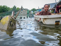 Waspada Banjir Rob! Ini Daerah yang Diprediksi Terdampak Menurut BMKG