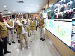 Kepala BPH Migas Pastikan Pasokan Energi Selama Nataru Aman