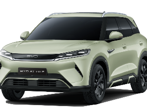 Mobil Rp 200 Jutaan BYD Makin Dekat ke Indonesia Mobil Rp 200 Jutaan BYD Makin Dekat ke Indonesia