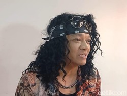 Candil Eks Seurieus Band Jadi Solo Karier, Begini Cara Jaga Eksistensinya