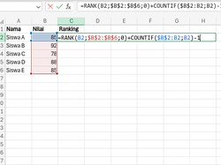 Ini Saatnya! Upgrade Skill Excel dari Nol hingga Mahir Bareng Kelas detikcourse