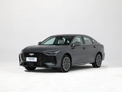 Chery Rilis Mobil Irit, Sekali Full Bisa Jalan Jakarta-Aceh