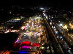 Rusia Bantah Isu Gugatan Cerai Istri Bashar Al Assad