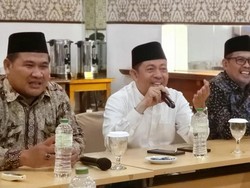 Kemenag Siapkan Imtihan Wathani untuk Perkuat Standar Pendidikan Pesantren