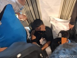 2 Remaja di Lubuklinggau yang Nyaris Dimassa Ternyata Pelaku Orderan Fiktif