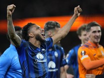 MU Kembali Diisukan Dekati Gelandang Atalanta