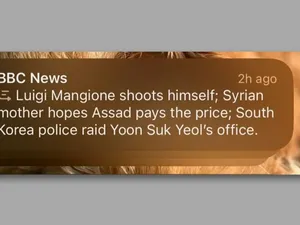 Fatal! Fitur AI iPhone Salah Rangkum Berita Malah Jadi Hoax Fatal! Fitur AI iPhone Salah Rangkum Berita Malah Jadi Hoax
